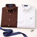 Men RL POLO Premium Oxford Shirts