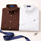 Men RL POLO Premium Oxford Shirts