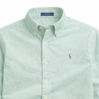 Men RL POLO Premium Oxford Shirts