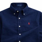 Men RL POLO Premium Oxford Shirts