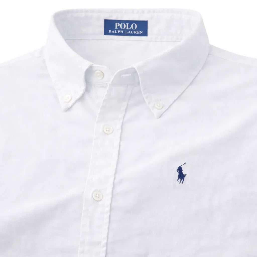 Men RL POLO Premium Oxford Shirts