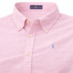 Men RL POLO Premium Oxford Shirts