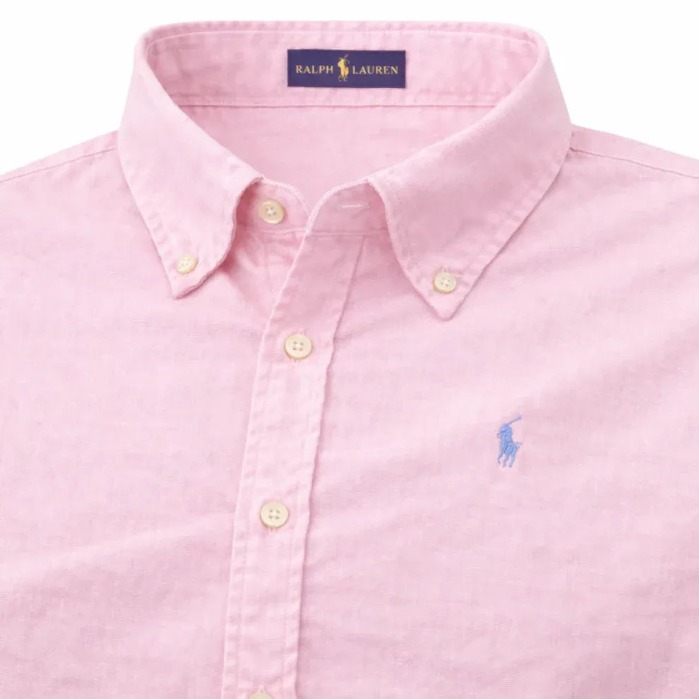 Men RL POLO Premium Oxford Shirts