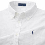 Men RL POLO Premium Oxford Shirts