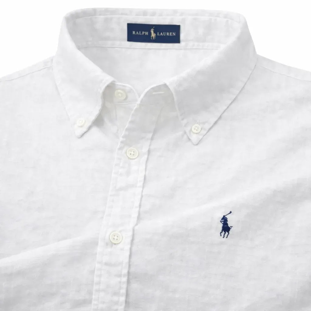 Men RL POLO Premium Oxford Shirts