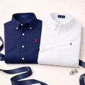 Men RL POLO Premium Oxford Shirts