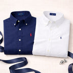 Men RL POLO Premium Oxford Shirts