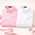 Men RL POLO Premium Oxford Shirts