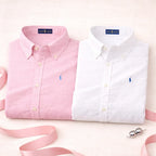 Men RL POLO Premium Oxford Shirts