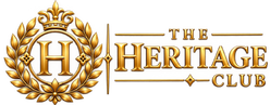 THE HERITAGE CLUB - Home