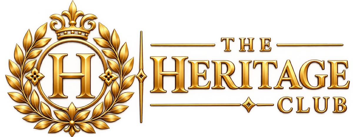 THE HERITAGE CLUB
