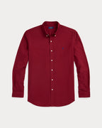 RL Classic Red Shirt